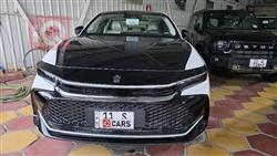 تويوتا كراون